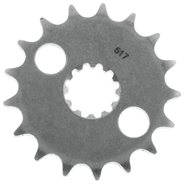 BikeMaster Kawasaki Front Sprocket 530 16T BikeMaster Sprockets  AXOPROS