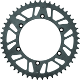 BikeMaster Kawasaki Rear Steel Sprocket 520 50T - Black BikeMaster Sprockets  AXOPROS