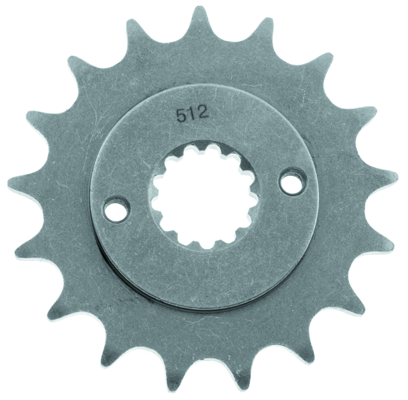 BikeMaster Kawasaki Front Sprocket 520 17T BikeMaster Sprockets  AXOPROS