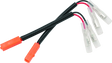 BikeMaster Kawasaki Turn Signal Adapter Wires Pair BikeMaster Sidemarkers & Indicators  AXOPROS