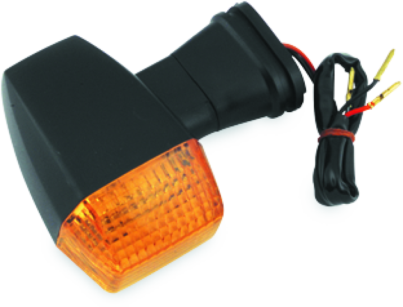 BikeMaster Kawasaki Turn Signal - Front BikeMaster Sidemarkers & Indicators  AXOPROS