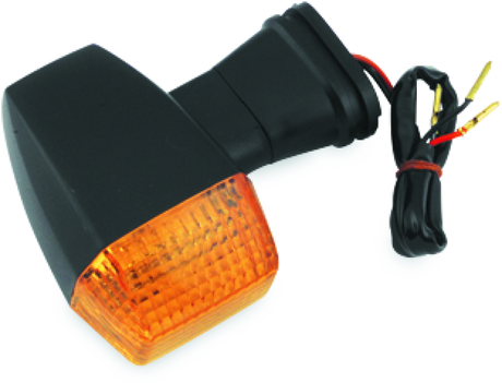 BikeMaster Kawasaki Turn Signal - Front BikeMaster Sidemarkers & Indicators  AXOPROS