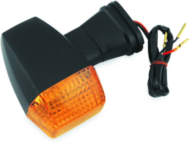 BikeMaster Kawasaki Turn Signal - Front BikeMaster Sidemarkers & Indicators  AXOPROS