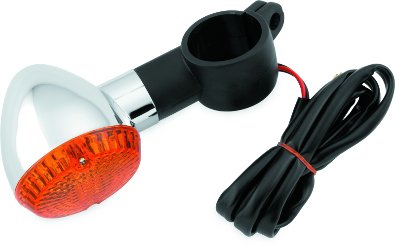 BikeMaster Kawasaki Turn Signal - Front BikeMaster Sidemarkers & Indicators  AXOPROS