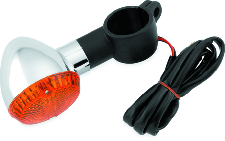 BikeMaster Kawasaki Turn Signal - Front BikeMaster Sidemarkers & Indicators  AXOPROS