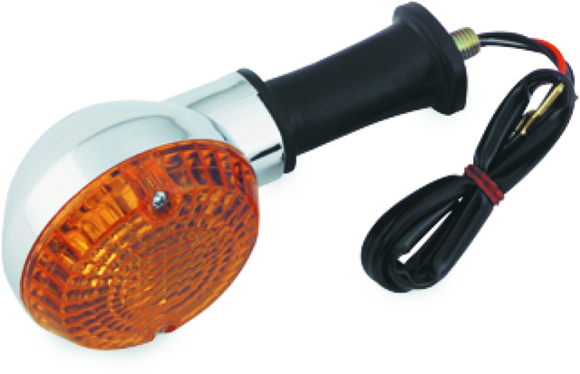 BikeMaster Kawasaki Turn Signal Front BikeMaster Sidemarkers & Indicators  AXOPROS