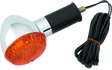 BikeMaster Kawasaki Turn Signal - Rear BikeMaster Sidemarkers & Indicators  AXOPROS