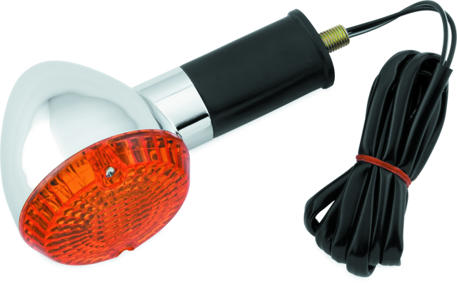 BikeMaster Kawasaki Turn Signal - Rear BikeMaster Sidemarkers & Indicators  AXOPROS
