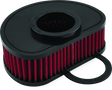 BikeMaster Kawasaki VN1600 Vulcan Classic Air Filter BikeMaster Air Filters - Drop In  AXOPROS