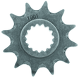 BikeMaster KTM Front Sprocket 520 12T BikeMaster Sprockets  AXOPROS