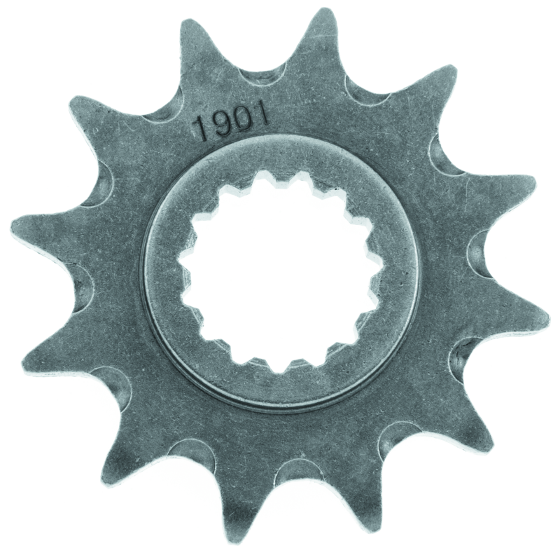 BikeMaster KTM Front Sprocket 520 12T BikeMaster Sprockets  AXOPROS