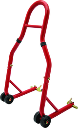 BikeMaster Lift Spool Stand - Rear BikeMaster Bike Racks  AXOPROS