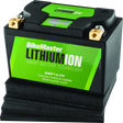 BikeMaster Lithium Ion 2.0 Battery BMP14-FP BikeMaster Batteries  AXOPROS