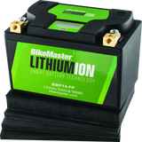 BikeMaster Lithium Ion 2.0 Battery BMP14-FP BikeMaster Batteries  AXOPROS