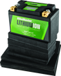 BikeMaster Lithium Ion 2.0 Battery BMP14B-FP BikeMaster Batteries  AXOPROS