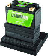 BikeMaster Lithium Ion 2.0 Battery BMP14Bl-FP BikeMaster Batteries  AXOPROS