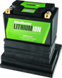 BikeMaster Lithium Ion 2.0 Battery BMP18-FP BikeMaster Batteries  AXOPROS