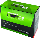 BikeMaster Lithium Ion 2.0 Battery BMP21-FP BikeMaster Batteries  AXOPROS