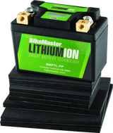 BikeMaster Lithium Ion 2.0 Battery BMP7L-FP BikeMaster Batteries  AXOPROS