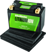BikeMaster Lithium Ion 2.0 Battery BMP9-FP BikeMaster Batteries  AXOPROS