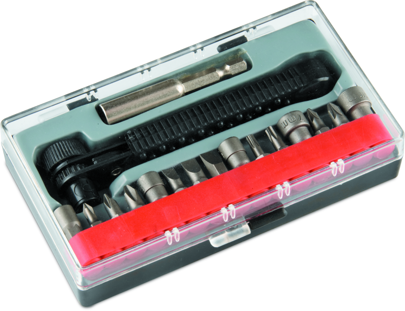 BikeMaster Mini-Ratchet Wrench Set BikeMaster Tools  AXOPROS