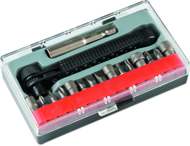 BikeMaster Mini-Ratchet Wrench Set BikeMaster Tools  AXOPROS