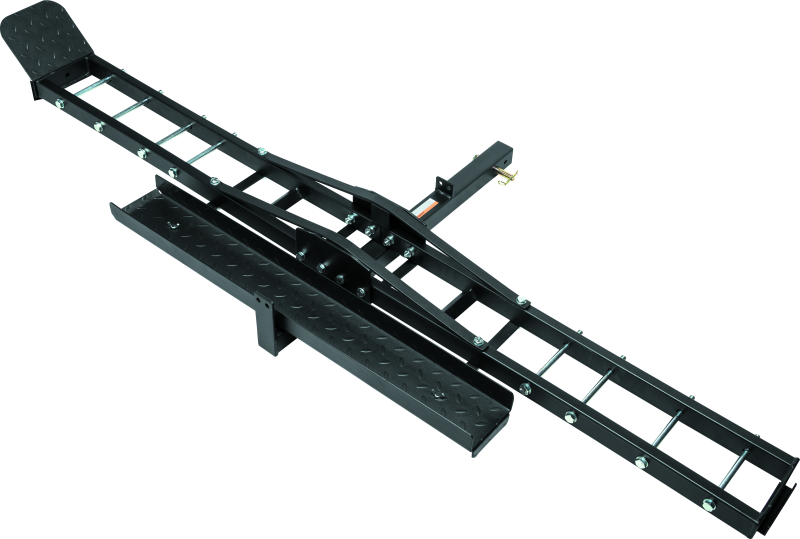 BikeMaster Motorcycle Carrier BikeMaster Bike Racks  AXOPROS