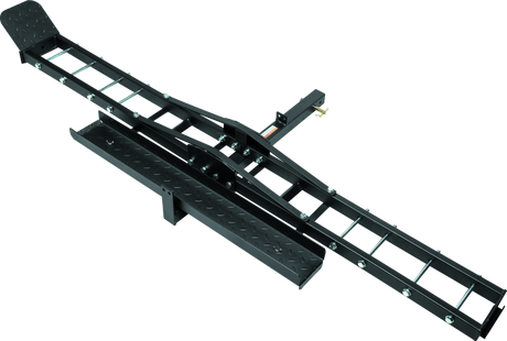 BikeMaster Motorcycle Carrier BikeMaster Bike Racks  AXOPROS