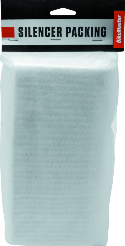 BikeMaster Muffler Packing Kit BikeMaster Exhaust Hardware  AXOPROS