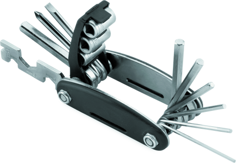 BikeMaster Multitool w/ Sockets BikeMaster Tools  AXOPROS