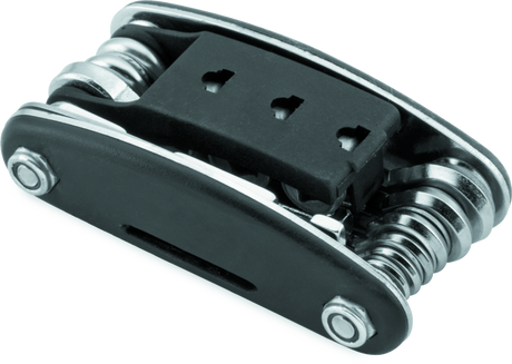 BikeMaster Multitool w/ Sockets BikeMaster Tools  AXOPROS