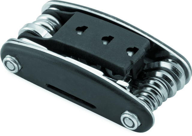 BikeMaster Multitool w/ Sockets BikeMaster Tools  AXOPROS
