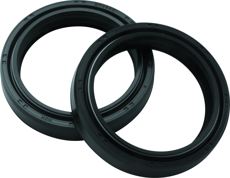 BikeMaster NOK Fork Seal 43x55x9.5/10.5 BikeMaster Fork Seal Kits  AXOPROS