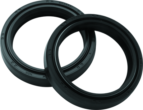 BikeMaster NOK Fork Seal 43x55x9.5/10.5 BikeMaster Fork Seal Kits  AXOPROS