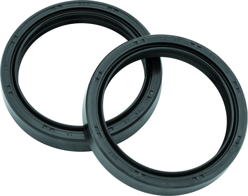 BikeMaster NOK Fork Seal 49x60x10 BikeMaster Fork Seal Kits  AXOPROS