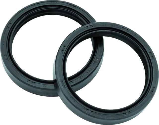 BikeMaster NOK Fork Seal 49x60x10 BikeMaster Fork Seal Kits  AXOPROS