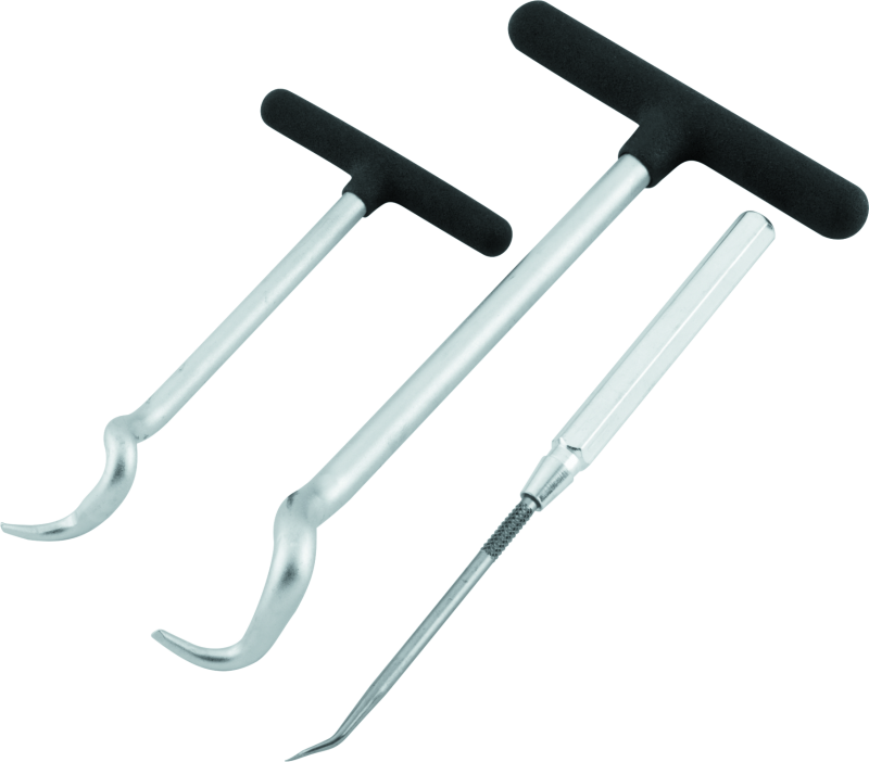 BikeMaster O-Ring & Oil Seal Puller BikeMaster Tools  AXOPROS