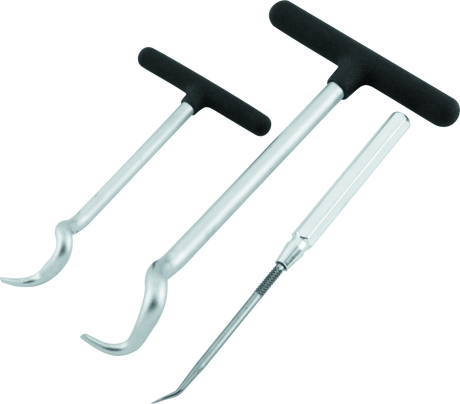 BikeMaster O-Ring & Oil Seal Puller BikeMaster Tools  AXOPROS