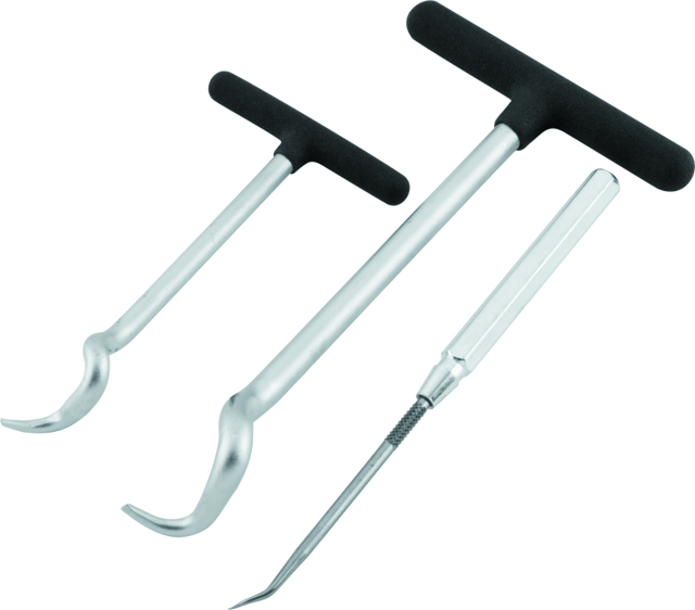 BikeMaster O-Ring & Oil Seal Puller BikeMaster Tools  AXOPROS