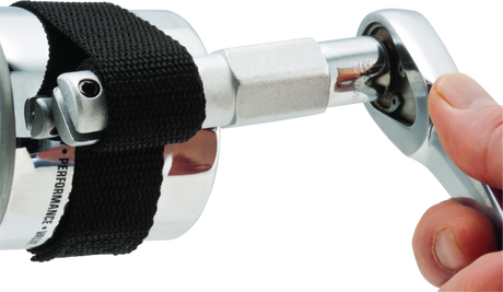 BikeMaster Oil Filter Strap Wrench BikeMaster Tools  AXOPROS