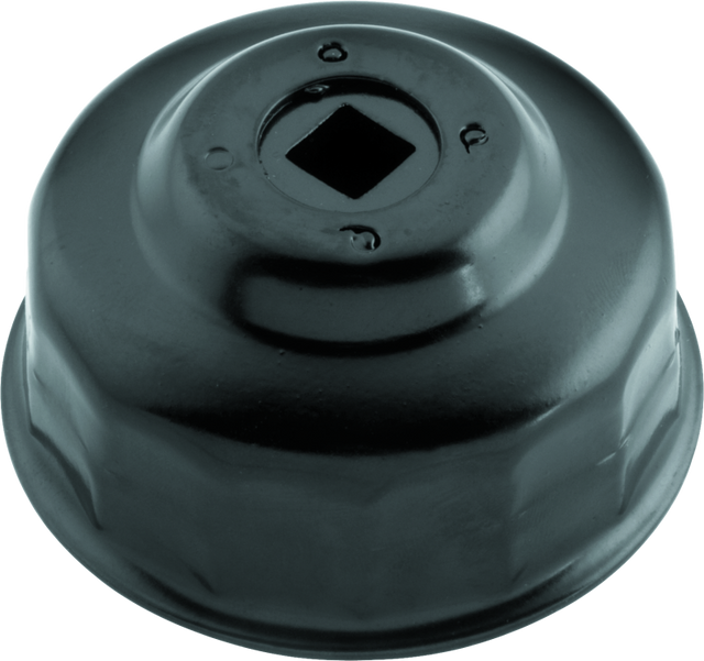 BikeMaster Oil Filter Wrench - 65/67mm BikeMaster Tools  AXOPROS