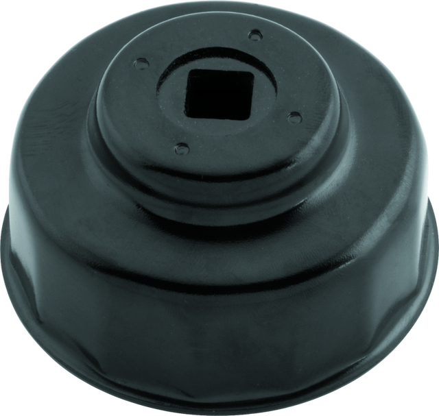 BikeMaster Oil Filter Wrench - 65mm BikeMaster Tools  AXOPROS