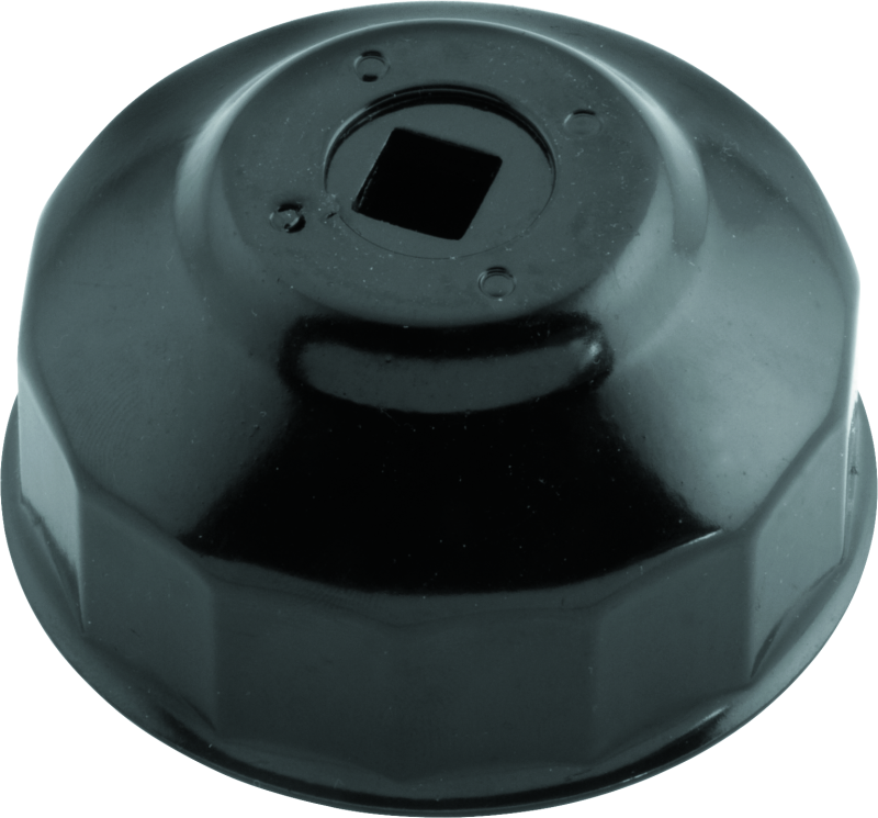 BikeMaster Oil Filter Wrench - 68mm BikeMaster Tools  AXOPROS