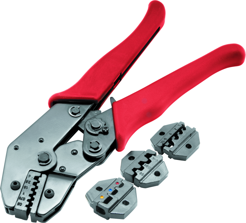 BikeMaster Pliers Multi Crimp Lever BikeMaster Tools  AXOPROS