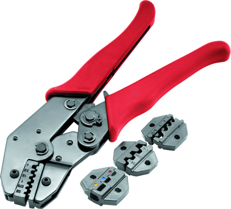 BikeMaster Pliers Multi Crimp Lever BikeMaster Tools  AXOPROS