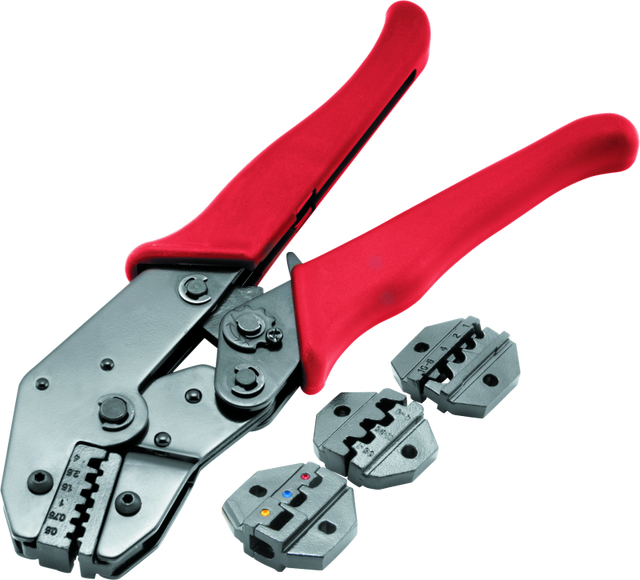 BikeMaster Pliers Multi Crimp Lever BikeMaster Tools  AXOPROS