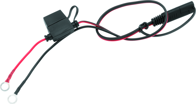 BikeMaster Quick Connect Battery Leads BikeMaster Battery Accessories  AXOPROS