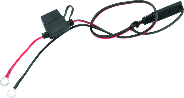 BikeMaster Quick Connect Battery Leads BikeMaster Battery Accessories  AXOPROS