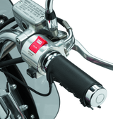 BikeMaster Removable Heated Grip Covers BikeMaster Handlebars  AXOPROS