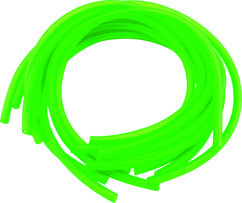 BikeMaster Replacement Kit 10 Pk - Green BikeMaster Fuel Caps  AXOPROS